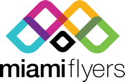 Miami Flyers discount codes
