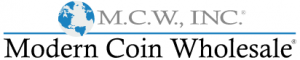 Modern Coin Wholesale discount codes