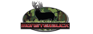Monster Buck Food Plot