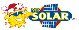 Mr. Solar