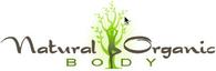 Natural Organic Body discount codes
