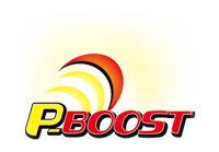 P Boost discount codes