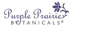 Purple Prairie Botanicals discount codes