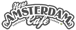 New Amsterdam Café discount codes