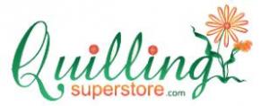 Quilling Superstore discount codes