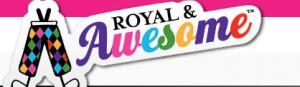 Royal and Awesome discount codes