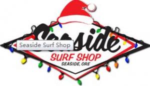 Seaside Surf Shop discount codes