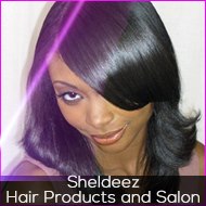 Sheldeez Beauty Salon