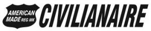 Civilianaire Clothing discount codes
