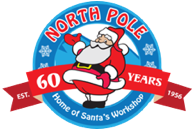 North Pole discount codes