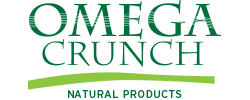 Omega Crunch discount codes