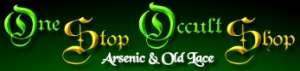One Stop Occult Shop discount codes