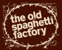 Old Spaghetti Factory discount codes