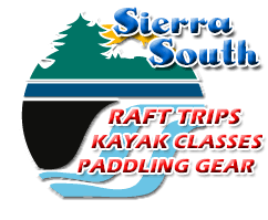 Sierra South Paddle Sports discount codes