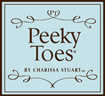 Peeky Toes discount codes