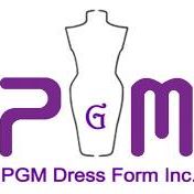 PGM Dress Form Inc discount codes