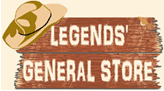 Legend's General Store discount codes