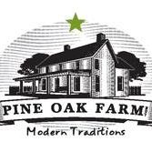 Pine Oak Farm discount codes