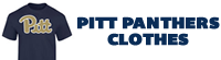 Pitt Panthers Clothes discount codes