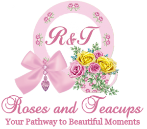 Roses and Teacups discount codes