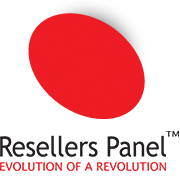 Resellers Panel