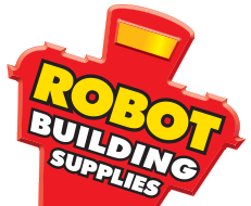 Robot Building Supplies discount codes