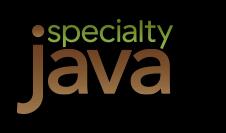 Specialty Java discount codes