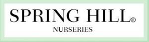 Spring Hill Nursery discount codes