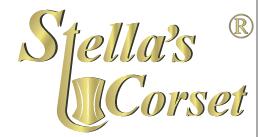 Stella's Corset discount codes