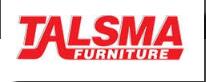 Talsma Furniture discount codes