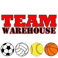 Team Warehouse discount codes