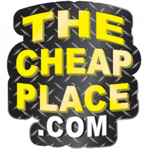 TheCheapPlace discount codes
