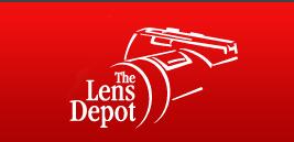 The Lens Depot discount codes
