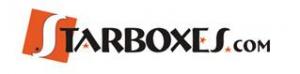 StarBoxes discount codes