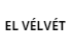 El Velvet discount codes