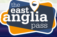 the east anglia pass discount codes