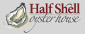 Half Shell Oyster House discount codes