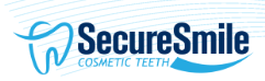 Secure Smile Cosmetic Teeths