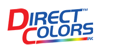 Direct Colors discount codes