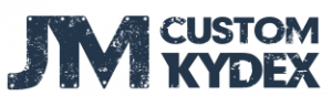 JM Custom Kydexs discount codes