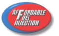 Affordable Fuel Injections