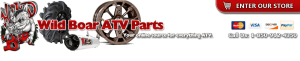 Wild Boar ATV Partss discount codes