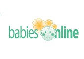 Babies Online discount codes