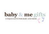 Baby And Me Gifts discount codes