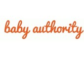 Baby Authority discount codes