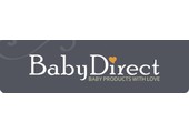 Baby Direct Inc discount codes