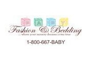 Baby Fashion & Bedding discount codes