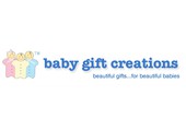 Baby Gift Creations discount codes