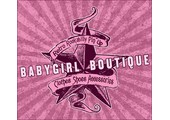 Baby Girl Boutique