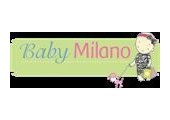 Baby Milano discount codes